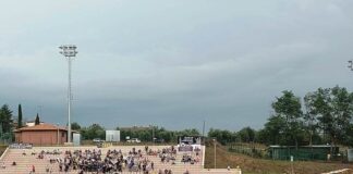 Il Siena “vendica” la sconfitta in Coppa: e vince in casa del San Donato Tavarnelle con un gol all’88’