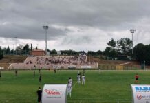 Serie D, il girone E gioca (quasi) tutto oggi: San Donato Tavarnelle in campo alle 15 contro la Sangiovannese