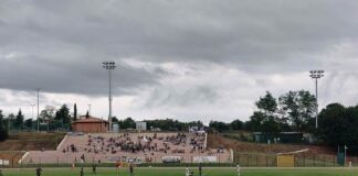 Serie D, il girone E gioca (quasi) tutto oggi: San Donato Tavarnelle in campo alle 15 contro la Sangiovannese