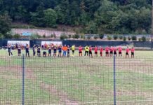 Il San Polo inizia la stagione ufficiale con una sconfitta in Coppa Fringuelli: il San Paolino Caritas lo batte 2-1