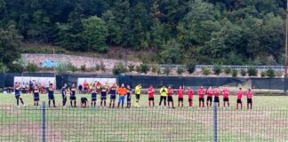 Il San Polo inizia la stagione ufficiale con una sconfitta in Coppa Fringuelli: il San Paolino Caritas lo batte 2-1