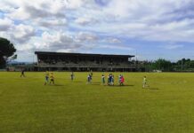 La Sancascianese parte con il piede sbagliato: gialloverdi sconfitti in casa (1-2) dalla Dinamo Florentia