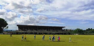 La Sancascianese parte con il piede sbagliato: gialloverdi sconfitti in casa (1-2) dalla Dinamo Florentia