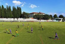 Dilettanti, una domenica per il sogno Promozione di  Barberino Tavarnelle e Sancascianese