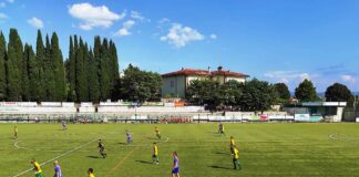 Dilettanti, una domenica per il sogno Promozione di Barberino Tavarnelle e Sancascianese