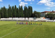 Derby e punti pesanti in palio tra Sancascianese-Barberino Tavarnelle. Ecco il programma domenicale delle chiantigiane