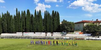 Derby e punti pesanti in palio tra Sancascianese-Barberino Tavarnelle. Ecco il programma domenicale delle chiantigiane