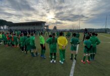 Aperte le iscrizioni alla scuola calcio della Sancascianese: prove gratuite nel mese di settembre