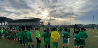Aperte le iscrizioni alla scuola calcio della Sancascianese: prove gratuite nel mese di settembre