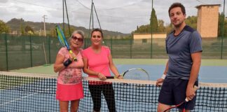 Circolo Tennis La Botte: sabato 21 e domenica 22 settembre due giorni di Open Day. Come si partecipa