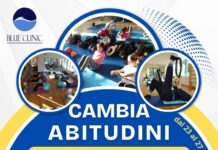 Vuoi cambiare abitudini? Alla Blue Clinic di Bagno a Ripoli ti aiutano con la “Settimana della Salute”