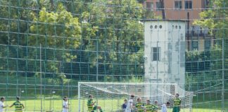 Quante emozioni al ‘Nesi’: il Tavarnuzze rimonta da 0-2 a 3-2. Alla fine è 3-3 contro il Castellina in Chianti
