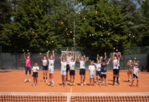 L’estate volge al termine… e il tennis chiama! A La Botte Open Days ogni giorno fino al 13 settembre
