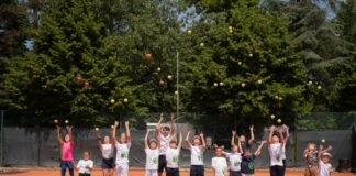 L’estate volge al termine… e il tennis chiama! A La Botte Open Days ogni giorno fino al 13 settembre