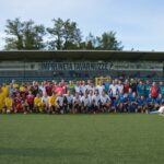 Torneo Tavarnuzze 4 foto di gruppo
