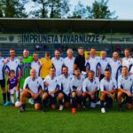 Torneo Tavarnuzze 6 vecchie glorie