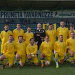 Torneo Tavarnuzze 8 giornalisti