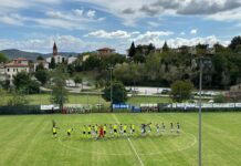 La Libertas Barberino Tavarnelle inizia con il botto: vittoria in trasferta (0-3) sul campo dell’Ambra
