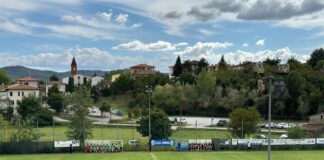 La Libertas Barberino Tavarnelle inizia con il botto: vittoria in trasferta (0-3) sul campo dell’Ambra