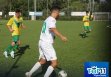 Un attacco sontuoso e un pacchetto arretrato facile al gol: la nuova Top 11 del Chianti