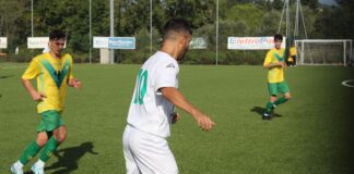 Un attacco sontuoso e un pacchetto arretrato facile al gol: la nuova Top 11 del Chianti