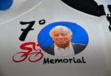 Nel nome di Piero Forconi: la gara ciclistica del 13 ottobre con prologo a cena… il 13 settembre
