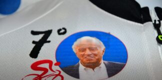 Nel nome di Piero Forconi: la gara ciclistica del 13 ottobre con prologo a cena… il 13 settembre