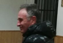 L’Impruneta Tavarnuzze piange Andrea Camiciottoli: “Grazie di tutto, ora tifa per noi anche da lassù”