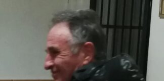 L’Impruneta Tavarnuzze piange Andrea Camiciottoli: “Grazie di tutto, ora tifa per noi anche da lassù”