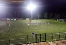 Coppa Toscana, Galluzzo fuori per differenza reti: l’1-1 premia la Dinamo Florentia