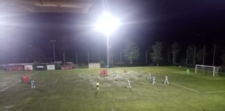 Coppa Toscana, Galluzzo fuori per differenza reti: l’1-1 premia la Dinamo Florentia