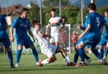 Poche emozioni, il Grassina resta imbattuto contro l’Affrico (0-0)