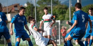 Poche emozioni, il Grassina resta imbattuto contro l’Affrico (0-0)