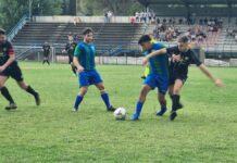 Rinaldi-Matteuzzi, la Grevigiana vince il derby con l’Impruneta Tavarnuzze (2-0) e va avanti in Coppa Toscana