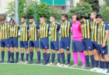 Seconda sconfitta di fila per la Grevigiana: la Sancat passa al ‘Franchi’ 2-0