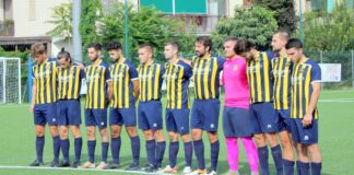 Seconda sconfitta di fila per la Grevigiana: la Sancat passa al ‘Franchi’ 2-0