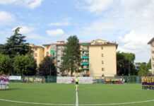 Inizio subito in salita, la Grevigiana cede contro l’Isolotto: 3-0 biancorosso