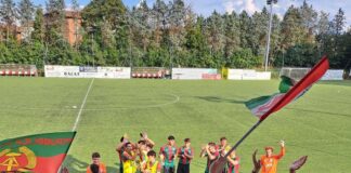 Doppiette di Dini e Parrini: il Grassina cala il poker sulla Lastrigiana (4-0)