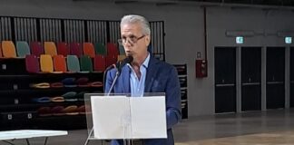 Paolo Mangini confermato presidente del Comitato Regionale Toscana Lnd per il prossimo quadriennio