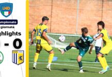 Primo punto in campionato per il San Donato Tavarnelle: sul campo del Seravezza Pozzi è 0-0