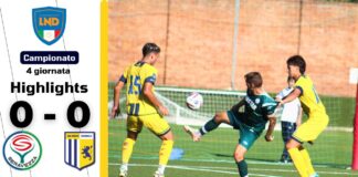 Primo punto in campionato per il San Donato Tavarnelle: sul campo del Seravezza Pozzi è 0-0