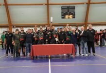 Il 21° Memorial Matteuzzi va alla Pallamano Tavarnelle: vittoria in finale su Mugello