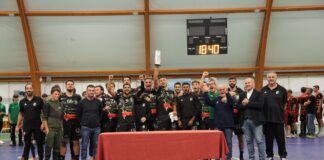 Pallamano Tavarnelle, nel week-end il via ai campionati di Serie A bronze e Serie B regionale