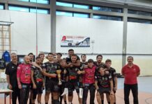 La Pallamano Tavarnelle si aggiudica il Memorial Turo91