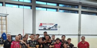 La Pallamano Tavarnelle si aggiudica il Memorial Turo91