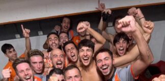 Dai primi posti di Cubino e Lebowski all’ultimo del San Donato Tavarnelle: il racconto della domenica