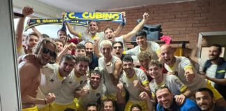 Conti + Bussotti, il Cubino continua a volare: 2-1 sul campo del Viaccia, primo posto confermato