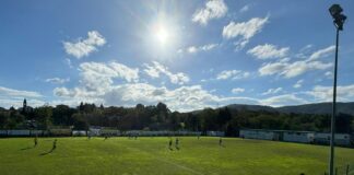 La Sancascianese torna da Ambra con un punto che brucia: l’1-1 dei padroni di casa arriva al 95′