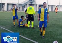 Due veterani e un volto nuovo per il micidiale trio d’attacco della Top 11 chiantigiana