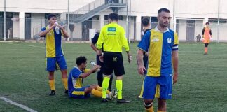 Due veterani e un volto nuovo per il micidiale trio d’attacco della Top 11 chiantigiana